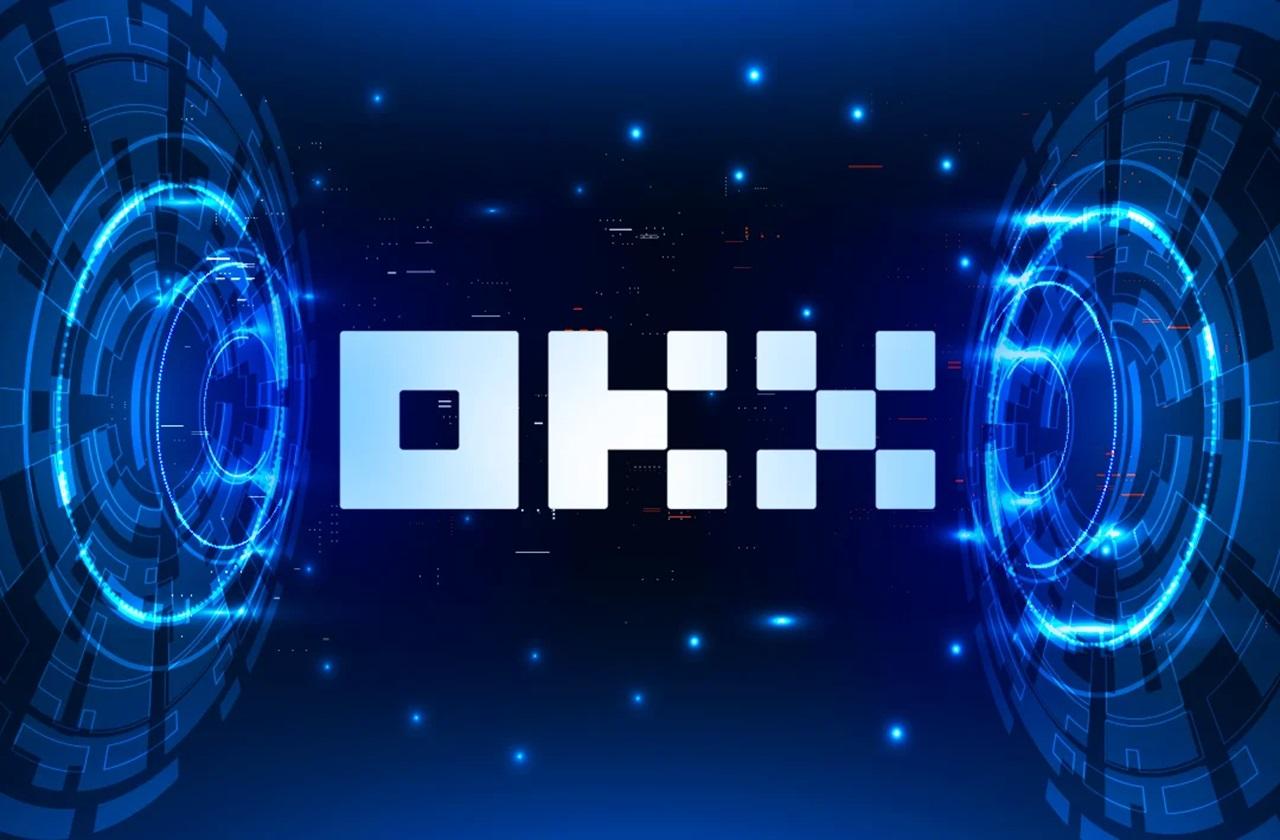歐易 OKX