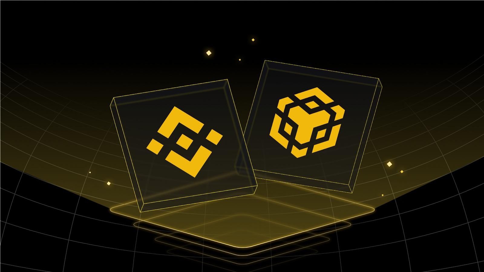Binance