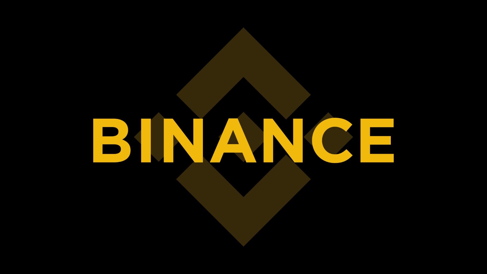 Binance
